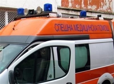 Дърво удари тежко 25-годишен мъж от Горна Арда при сеч в гората