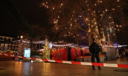 Тероризмът – инструмент за решаване на политически задачи