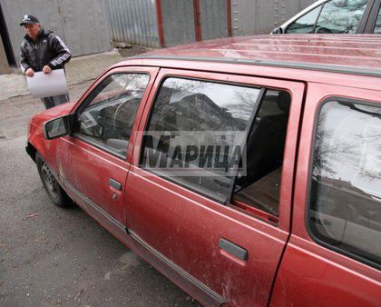 Автоапашът от Кючука е Пресиян Георгиев