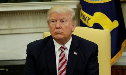 Тръмп предупреди Коми: Не прави разкрития пред медиите!