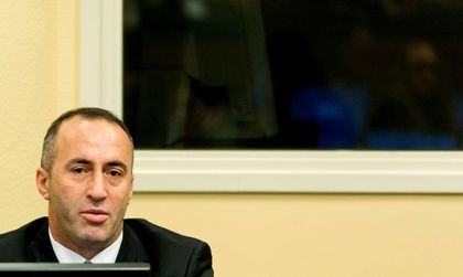 Апелативен съд във Франция освободи Рамуш Харадинай