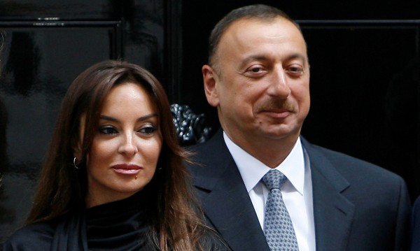 Защо Алиев назначи жена си за вицепрезидент на Азербайджан