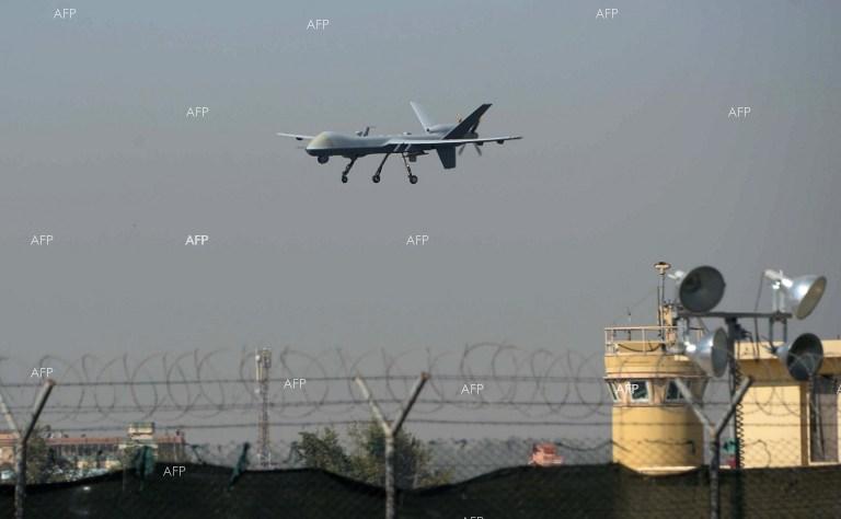 AFP: Пентагонът потвърди, че Иран е свалил американски разузнавателен дрон, но в международното небе