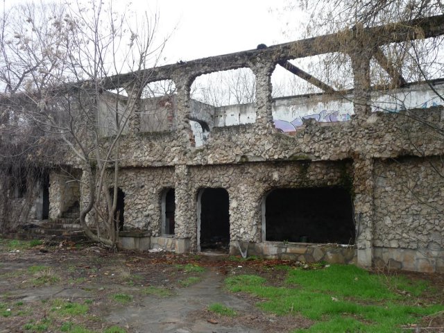 Ресторант 