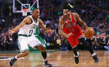 Резултатите в НБА