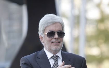 Вальо Михов: Аз запалих Гриша Ганчев по футбола