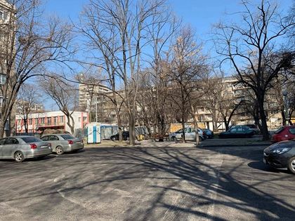 Пловдив: Готов е поредният паркинг в район „Източен“