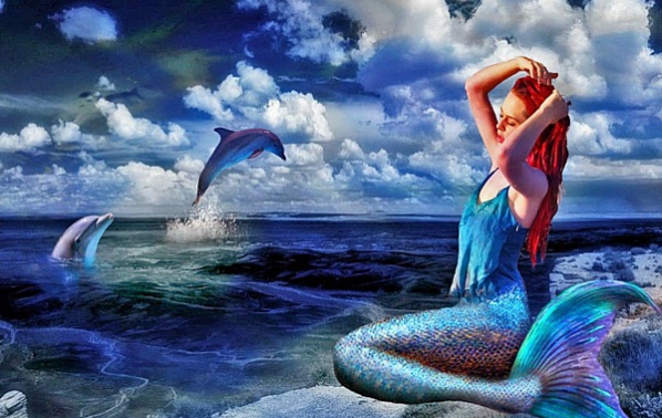 Всички обичат... жените Риби!