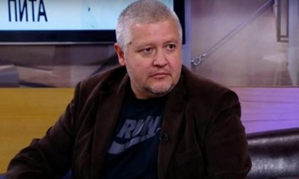 А така! ГЕРБ не пуска камерата на ПИК на извънредната си пресконференция