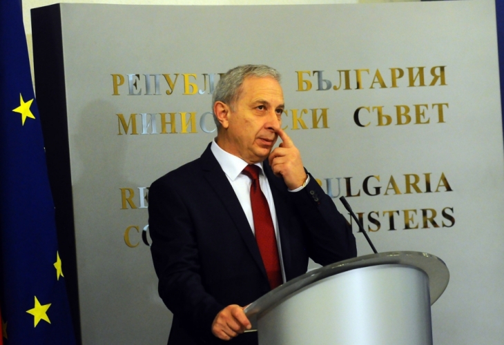 Герджиков за промените в Изборния кодекс:Това бе един прибързан ход