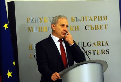 Герджиков за промените в Изборния кодекс:Това бе един прибързан ход