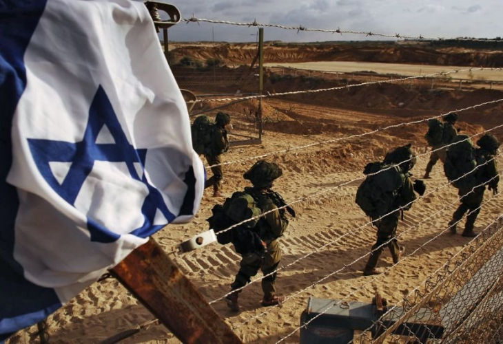 Haaretz: Русия показа на целия свят как трябва да се говори с Израел с езика на силата
