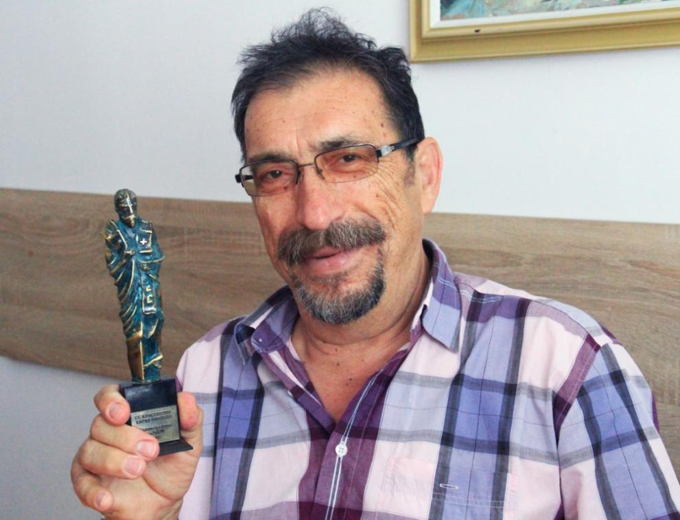 Връчват годишната награда за журналистика „Константин Кирил Философ“