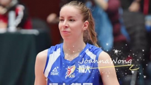 Доби Рабаджиева с 23 точки, Гуанджоу с драматична победа в плейофите
