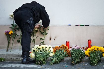 Жертвите на румънския клуб пели