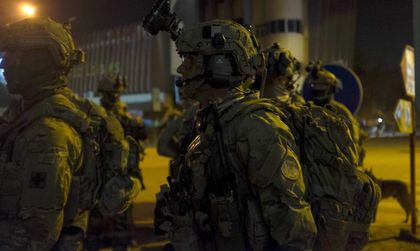 Драмата в Буркина Фасо приключи, загинаха 22 души
