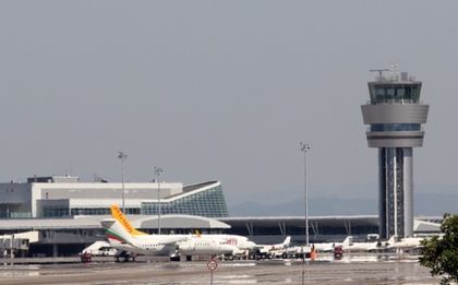 Истината за кислородните маски в самолетите