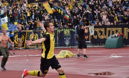 Вутов: В Ботев сме уникален колектив! ЦСКА е фаворит за Купата, но нищо не се знае