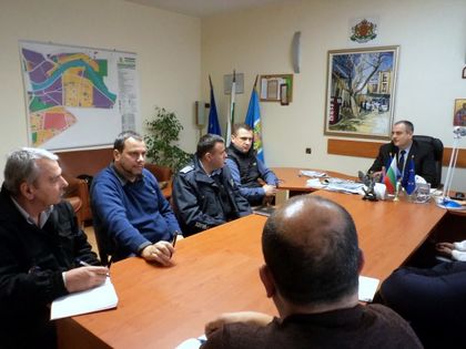 Масирани акции срещу незаконни сметища в