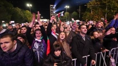 Готвят протест заради резултата от референдума