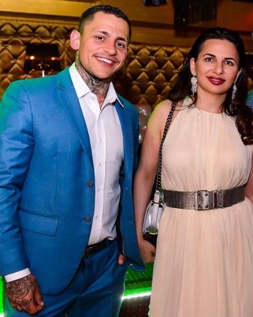 Ружа Игнатова дарява €1 млн. на бодигард любовник! Братът на ромката милионерка – тежък наркоман