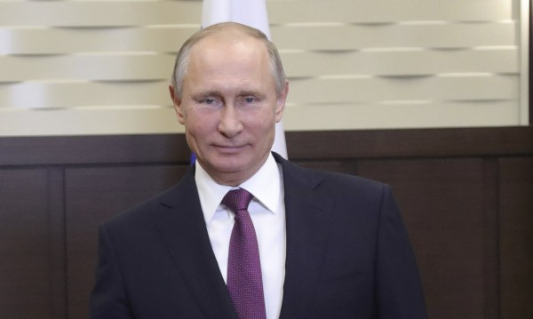 Путин: Кризата в Сирия изисква отстъпки и от Асад!