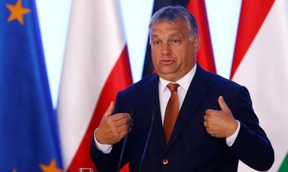 "Големият унгарски удар" срещу Брюксел така и не се състоя