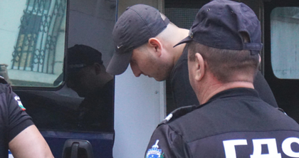 Неправоспособният шофьор, блъснал и убил балетист във Варна, обжалва присъдата си