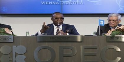 Картелът ОПЕК обмисля извънредна неформална среща