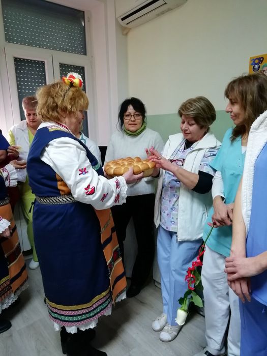 Събират средства за апарат, необходим за новородените в Казанлък