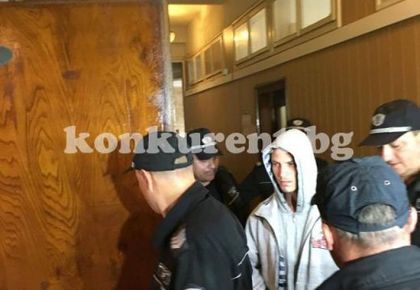 Ето го изверга, задържан за убийството на 87-годишната баба Цветана от Малорад