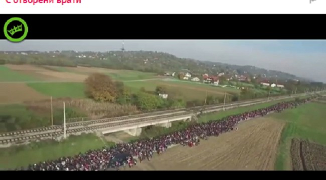 Истината за Европа – остана без звук...