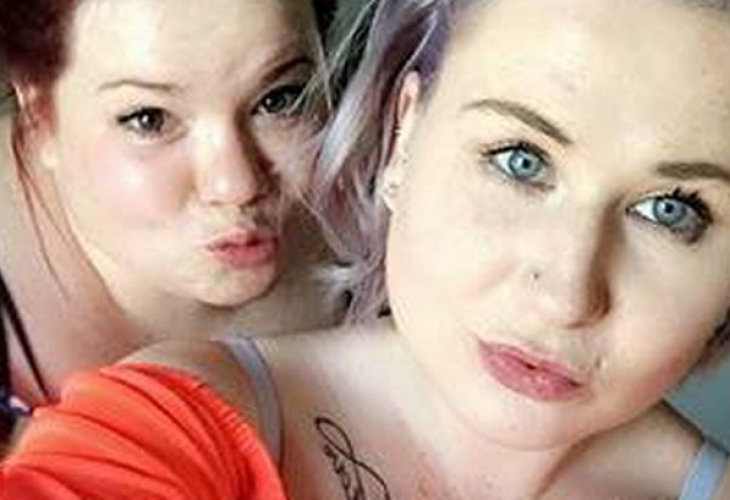 Млада жена получи 17 удара с нож по време на секс игра 