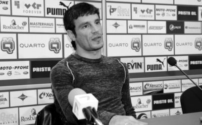 Скръбна вест: Почина един от шампионите с Локо Пловдив