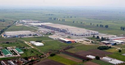 Вижте кои световни гиганти стъпват край Пловдив