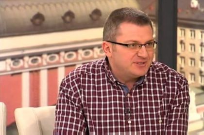 Синоптик от НИМХ при БАН с детайлна лоша прогноза за март
