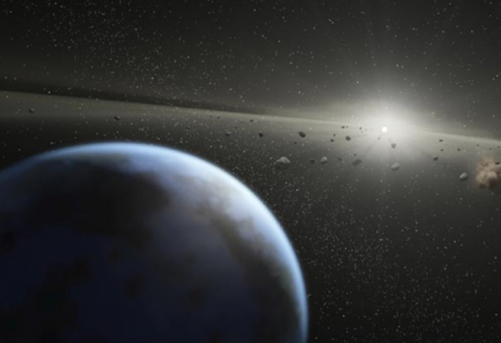 Астрономи от NASA: Извадихме късмет! Сблъсъкът на 2 неутронни звезди можеше да изпепели Земята, спаси ни само...