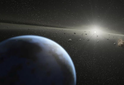Астрономи от NASA: Извадихме късмет! Сблъсъкът на 2 неутронни звезди можеше да изпепели Земята, спаси ни само...