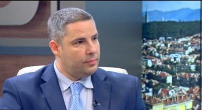 Председателят на Софийския районен съд подава оставка днес