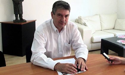 Захари Георгиев: Искат ме, но не съм давал съгласие за лидер на БСП