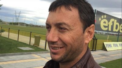 Георги Марков: Преговаряме с двама българи за треньор