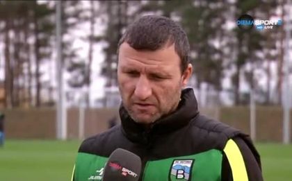 Костадин Ангелов: 90 минути делят Витоша от мечтата