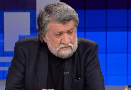Вежди Рашидов изригна срещу 