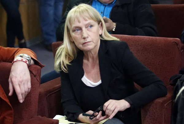 Елена Йончева: Борисов носи лична отговорност за корупцията в България, оставки да подадат и Цветанов, Рашидов и Колева