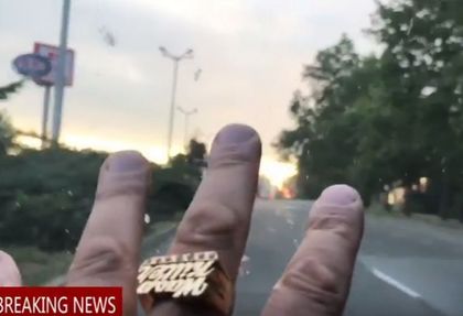Как за 4 бона можем да свием кола, струваща 100 пъти повече? (ВИДЕО)