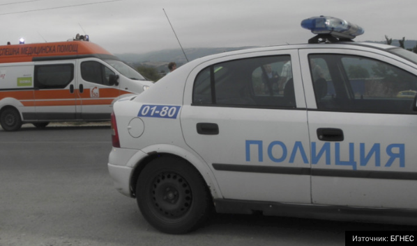 Четири години затвор за двойно убийство на АМ Тракия до Пловдив