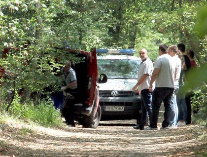 В Пловдив не вярват, че Данаил Божилов се е самоубил в „Лаута“