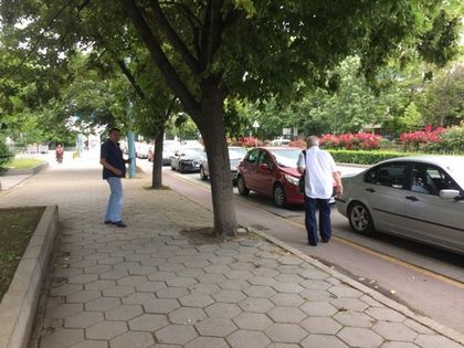 Узунов и Бонев при Бойко за Локо