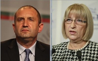 ЦИК при 99,96%: Радев води с 3,5% пред Цачева, референдумът не е задължителен