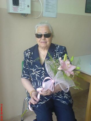 Почина известната учителка Бедрие Ходжева